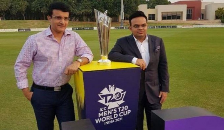 IPL 2021 के दो दिन बाद ही शुरू हो जाएगा T-20 वर्ल्ड कप ? BCCI ने इन कारणों से लिया फैसला