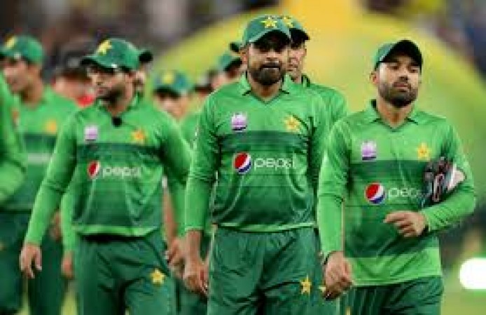 Pakistan team will soon go to England tour