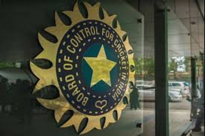 NIKE and BCCI's relationship may end soon, Know reason