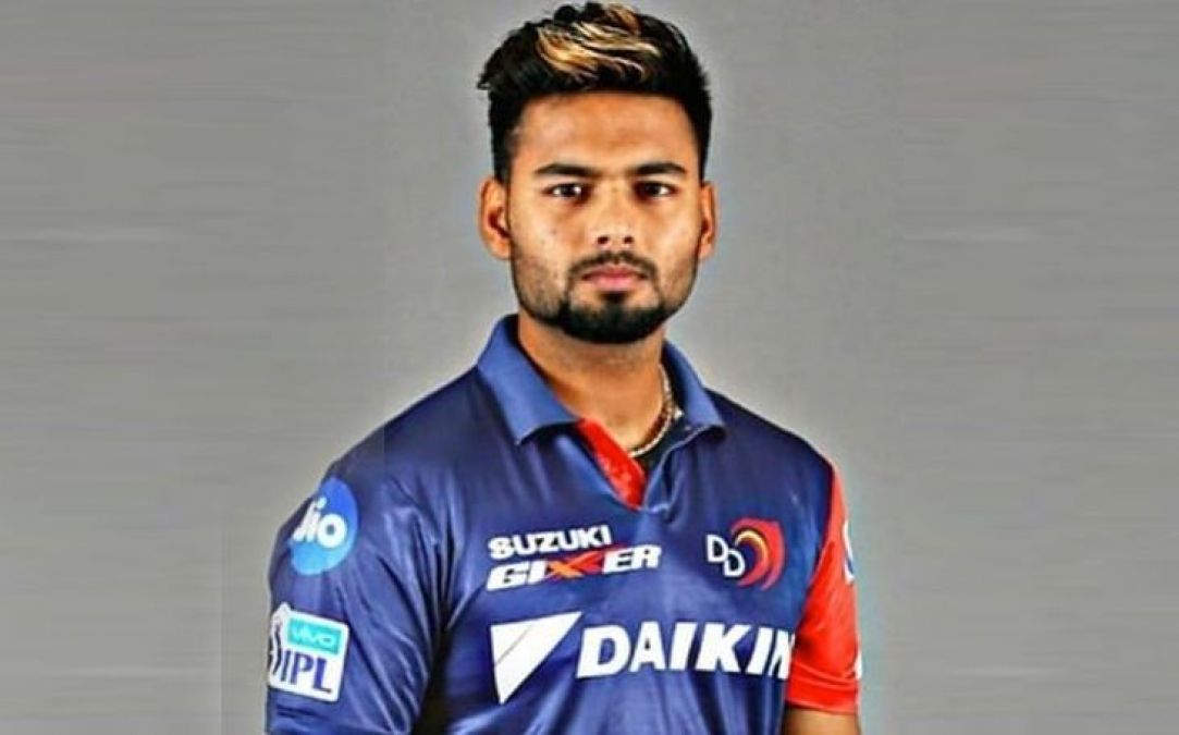 It is very difficult for Rishabh Pant to match Mahi