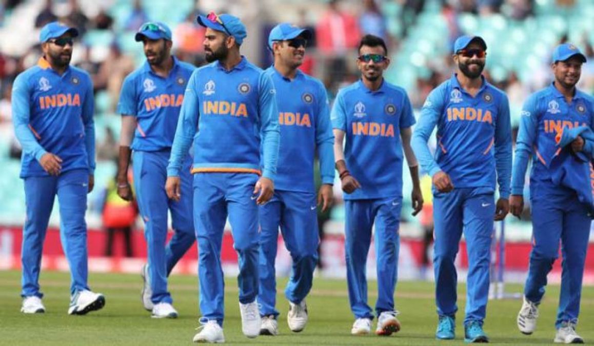 भुवनेश्वर कुमार टीम इंडिया को लेकर कही चौकाने वाली बात