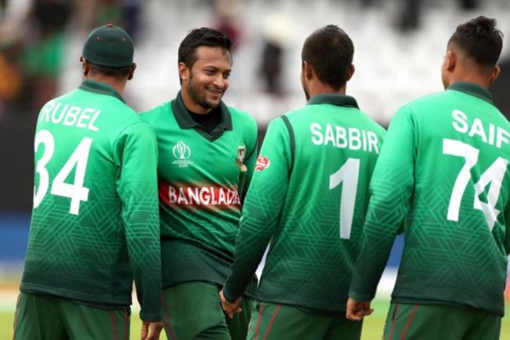 Pakistani cricketers admit Bangladesh team is stronger