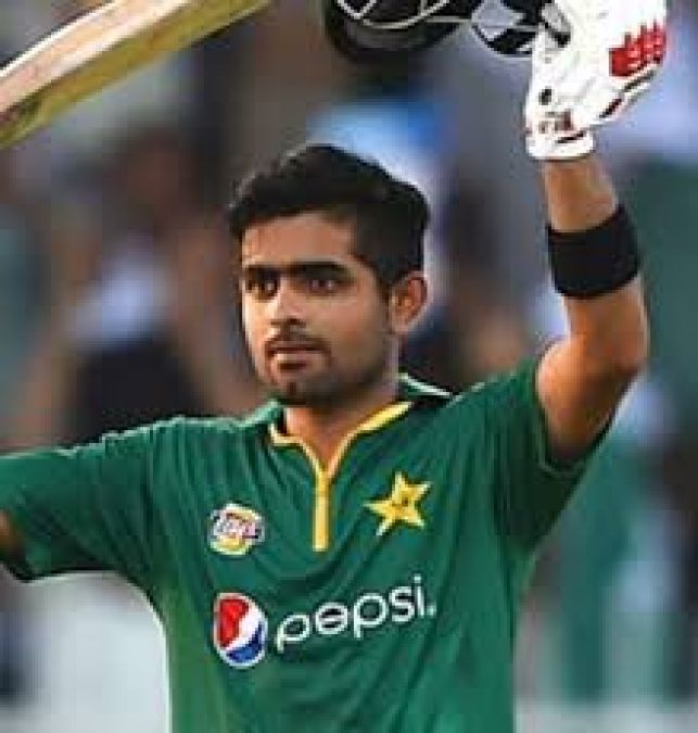 Babar Azam chose Sania Mirza as his favourite sister-in-law