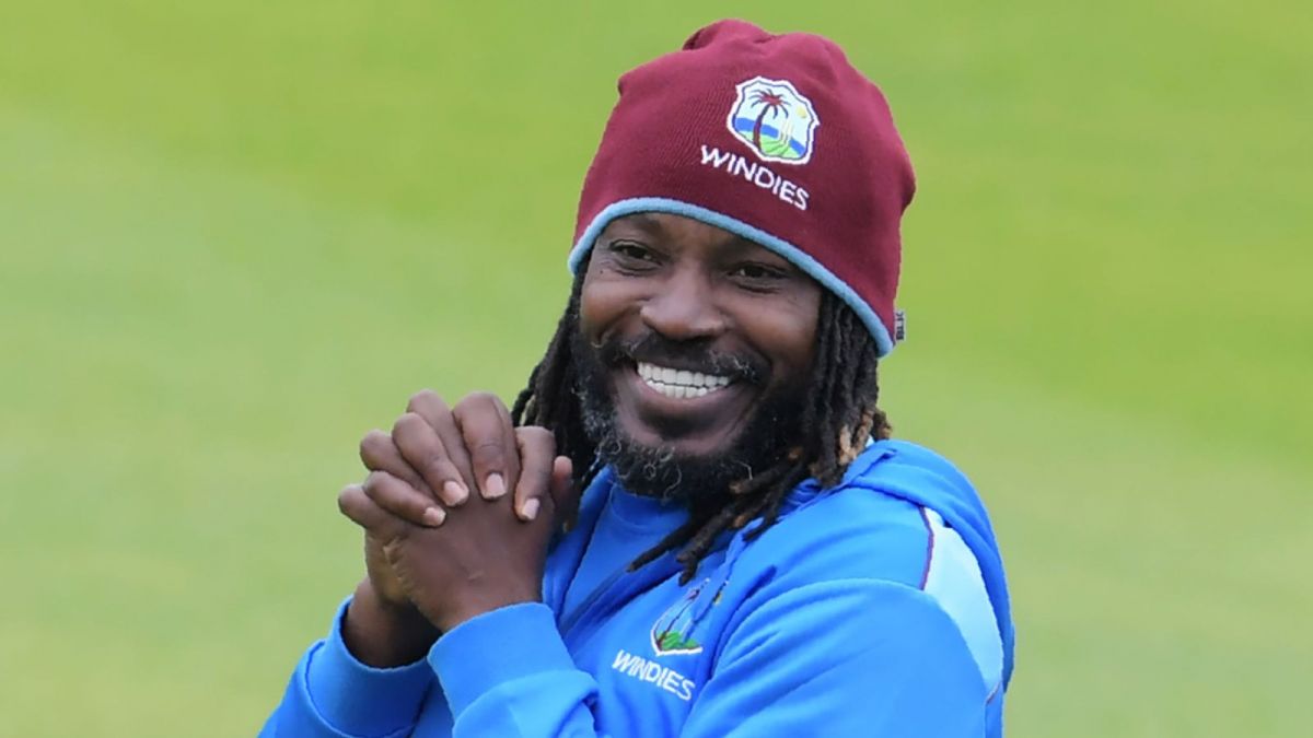 Chris Gayle to retire after home series against India in August