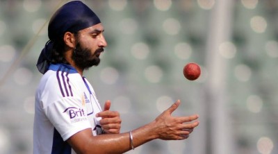This player can enter in England team after Monty Panesar