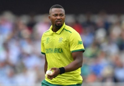 Andile Felukvayo wants to build different identity in Test cricket