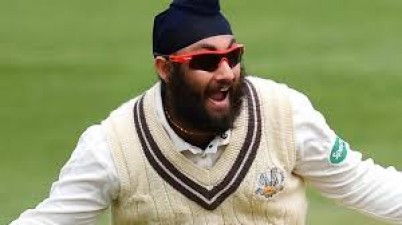 Spinner Amar Virdi wants to debut for England