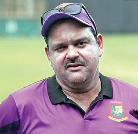 क्रिकेट संचालन अध्यक्ष अकरम खान का बड़ा बयान, कहा- 'जब तक मौजूदा आईसीसी टेस्ट...'