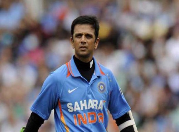 This thing shows that Dravid is good player and was a great captain