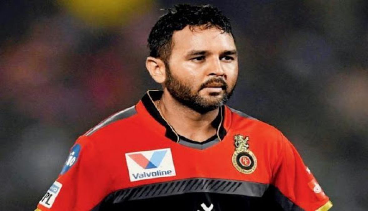 Kohli a bit more aggressive while leading India than RCB: Parthiv