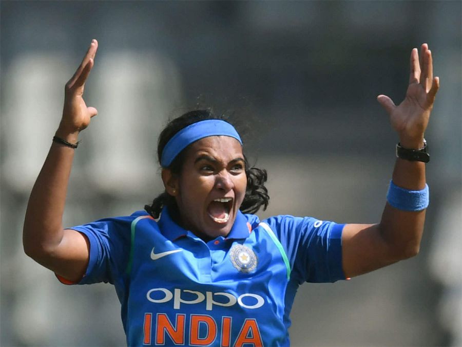 Indian team needs publicity and investment: Shikha Pandey