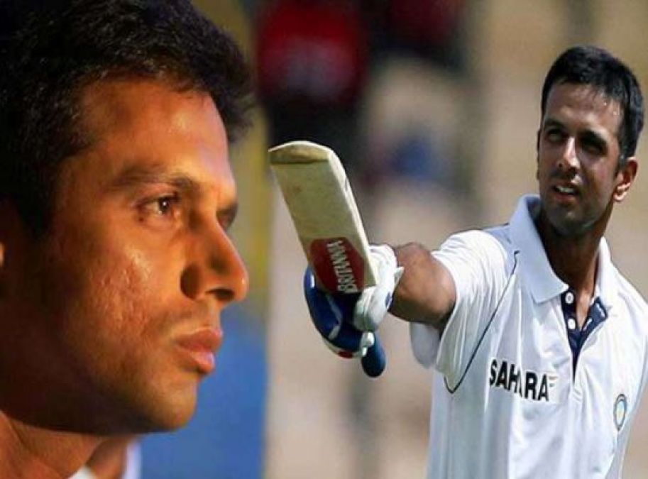 This thing shows that Dravid is good player and was a great captain