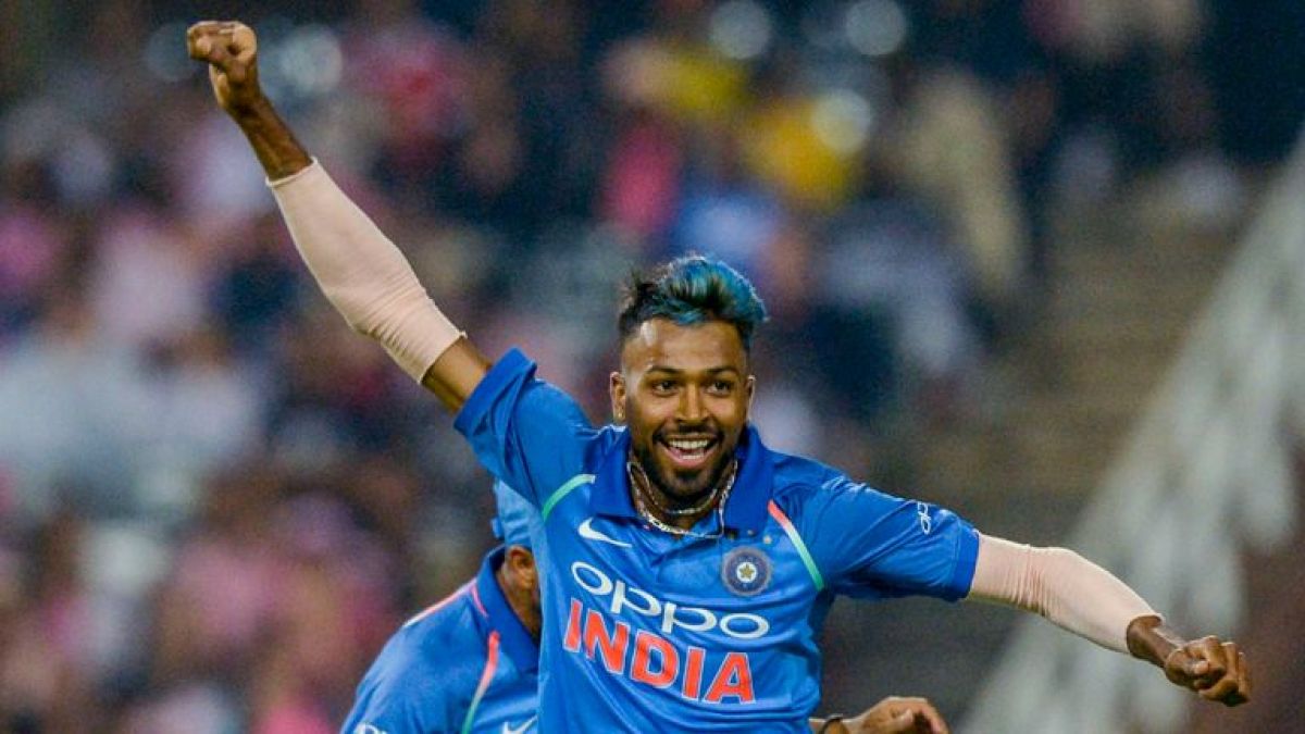 VIDEO: The legendary Pakistani player's appeal India to give Pandya