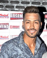Hardik Pandya gives special suggestions to become number-1