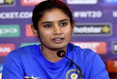 IndW Vs EngW: Mithali Raj breaks silence on losing first ODI's, reveals where they missed