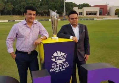 Where will the T-20 World Cup 2021 be played? Final decision to come today
