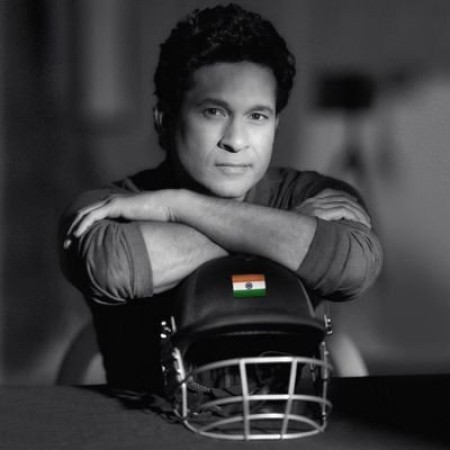 On this day in 2007, Sachin has completed 15 thousand runs