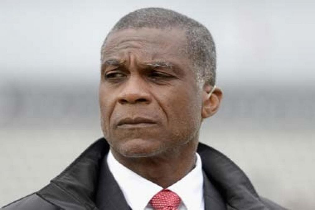 Michael Holding says 