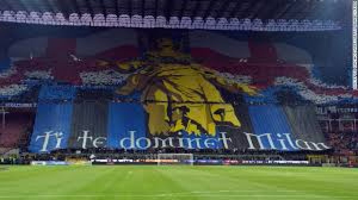 इटालियन क्लब इंटर मिलान का शानदार प्रदर्शन, इस टीम को दी करारी मात