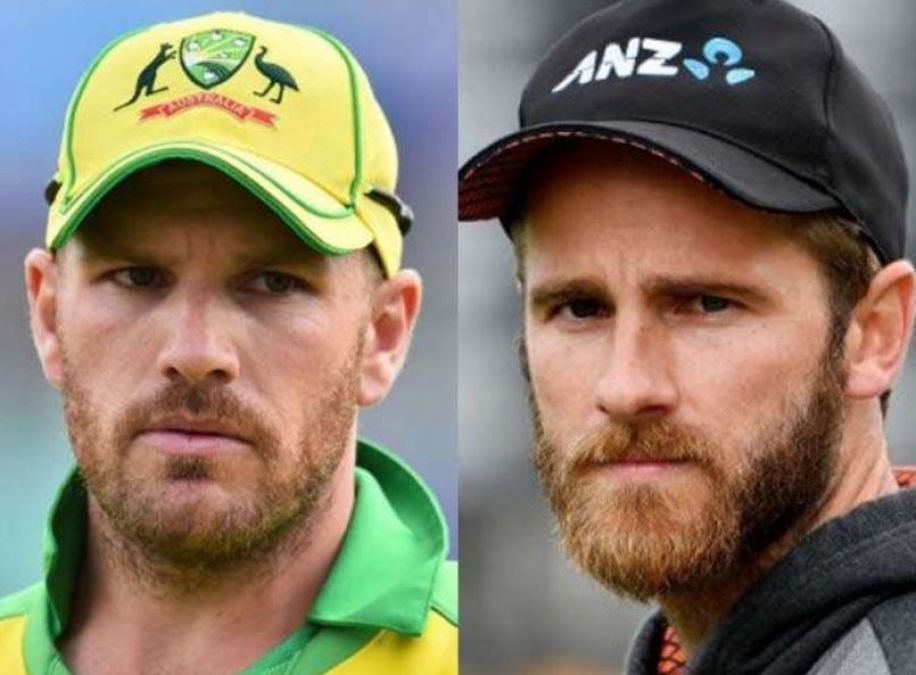 WC 2019: Interesting match to be played today between Australia and New Zealand