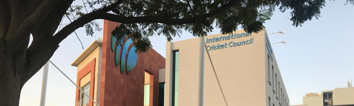 ICC is thinking of reviewing schedule of Test Championship