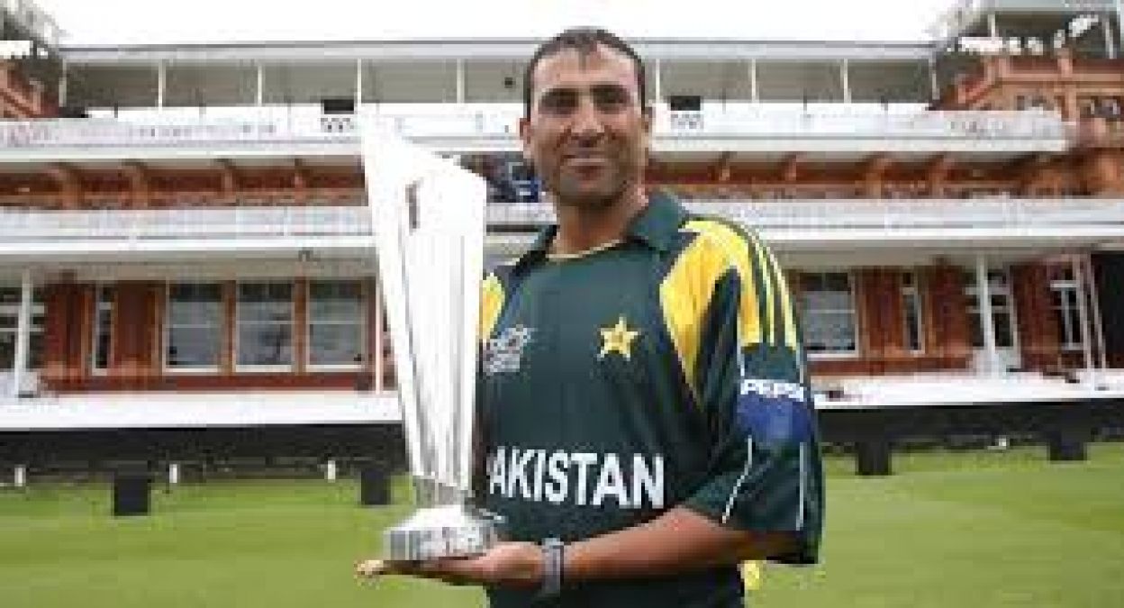 Pak batsmen will get challenge from Archer:
