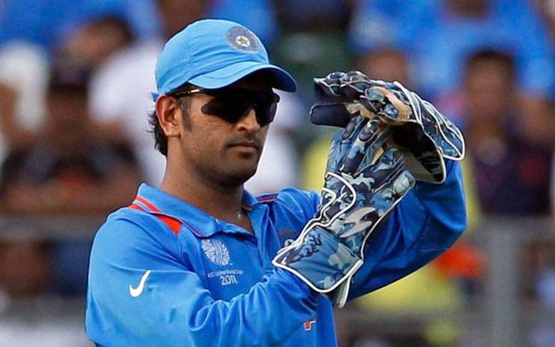 Ind Vs Eng: Dhoni's omission could be heavy, the match could be slipped from Team India's hand