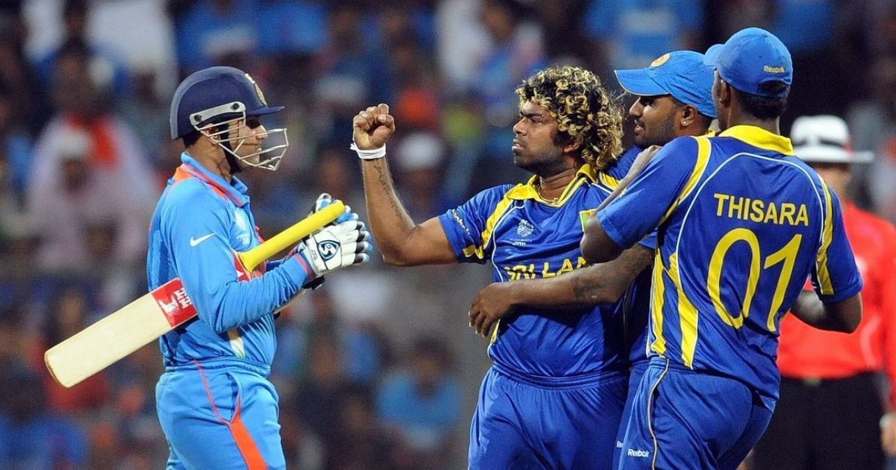 Sri Lanka ordered investigation on 2011 world cup final match