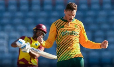 SA Vs WI T20: South Africa's thrilling 1 run win over West Indies