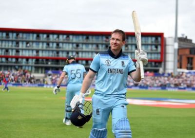 Jonny Bairstow entitled to his opinion, like critics are: Eoin Morgan