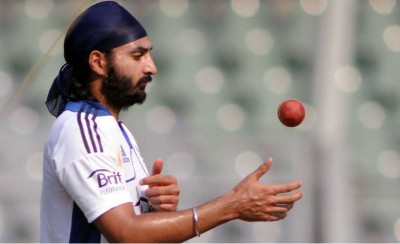 Ind Vs Eng: 'यदि आखिरी टेस्ट में भी ऐसी ही पिच मिले तो टीम इंडिया पर कार्रवाई करे ICC'