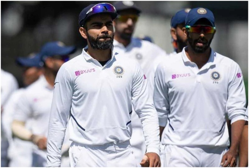 what is the reason behind the poor performance of Virat Kohli against New Zealand