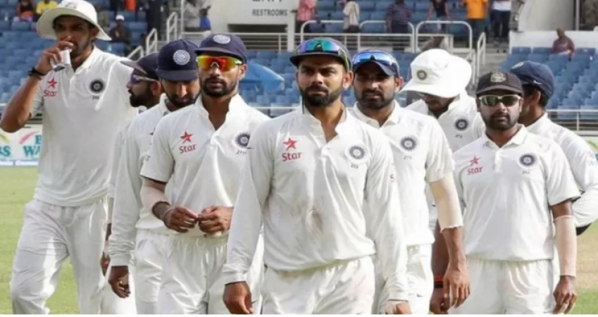 World Test Championship: New Zealand defeats India, jumps to this place in Test ranking