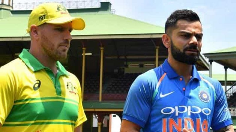 IND vs AUS : बस थोड़ी ही देर में शुरू होने जा रहा है महामुकाबला, ऐसी है दोनों टीमों की स्तिथि