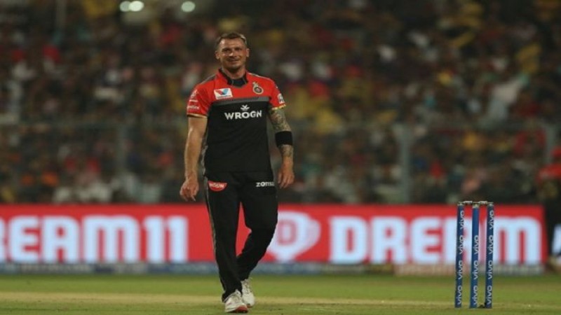 Dale Steyn's controversial statement: 'IPL focus on money, PCL is much better ..'