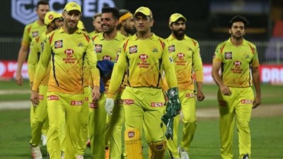 IPL 2021: CSK gets big shock before tournament, Myntra to stay as front-runner