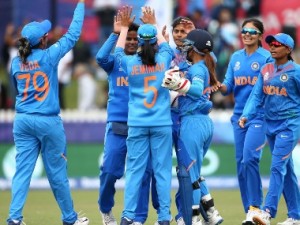 ICC Womens T20 World Cup: सेमीफइनल की चारों टीमें तय, इस टीम से हो सकती है भारत की भिड़ंत