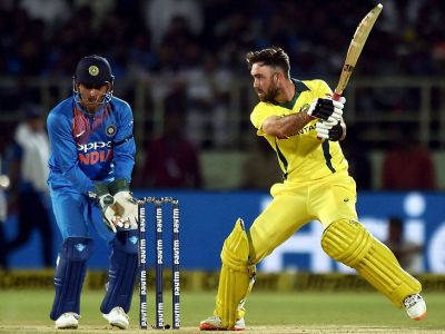 IND vs AUS : अंतिम दो मैचों को स्थानांतरित करने की योजना को लेकर सामने आई यह बड़ी खबर