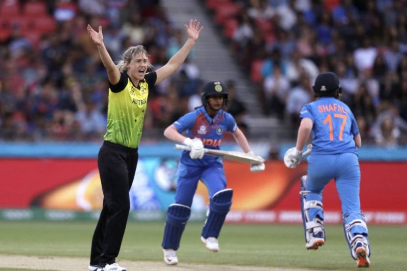 ICC Women's T20 World Cup: ऑस्ट्रेलियाई टीम को लगा बड़ा झटका, सेमीफाइनल से पहले बाहर हुई पैरी