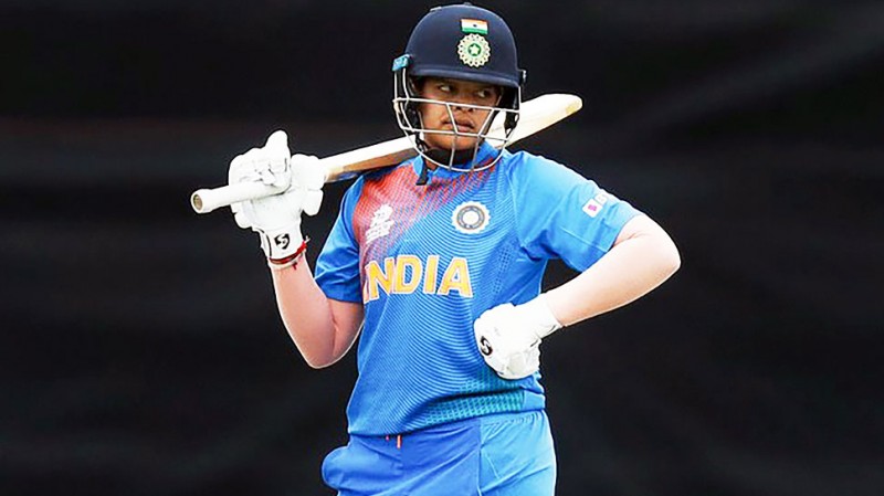 Australian former player Brett Lee praises this Indian woman cricketer