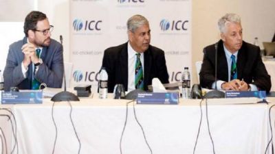 पाक से ख़त्म नहीं होंगे सम्बन्ध, ICC ने ठुकराई BCCI की मांग
