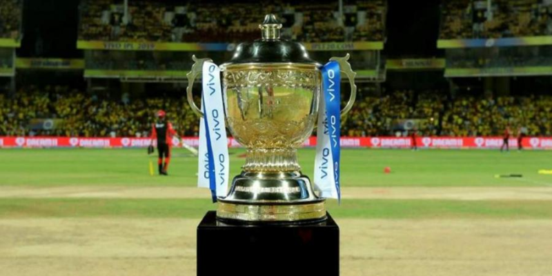 IPL 2020: BCCI ने इनामी राशि में किया बड़ा बदलाव, अब चैंपियन टीम को नहीं मिलेंगे 20 करोड़