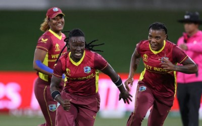 Women's World Cup 2022: Extremely exciting first match, Windies beat NZ by 3 runs