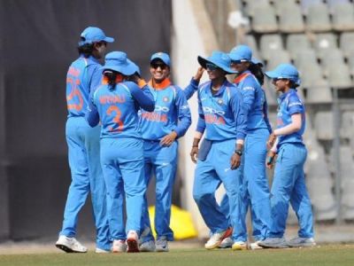 पहले वनडे मुकाबले में आज इंग्लैंड से भिड़ेगी भारतीय महिला क्रिकेट टीम