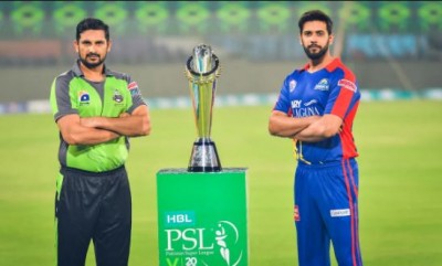 PSL 2021: Pakistan Super League closed in the middle tournament, this big reason came out