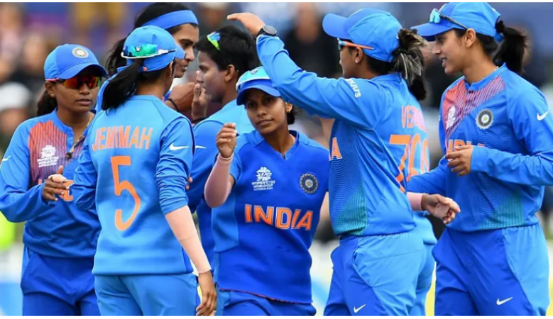 Womens T20 World Cup: फाइनल में पहुंची टीम इंडिया, बारिश की भेंट चढ़ा सेमीफाइनल