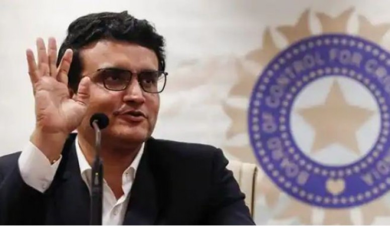 Will Sourav Ganguly join BJP? For first time, 'Dada' himself gave answer