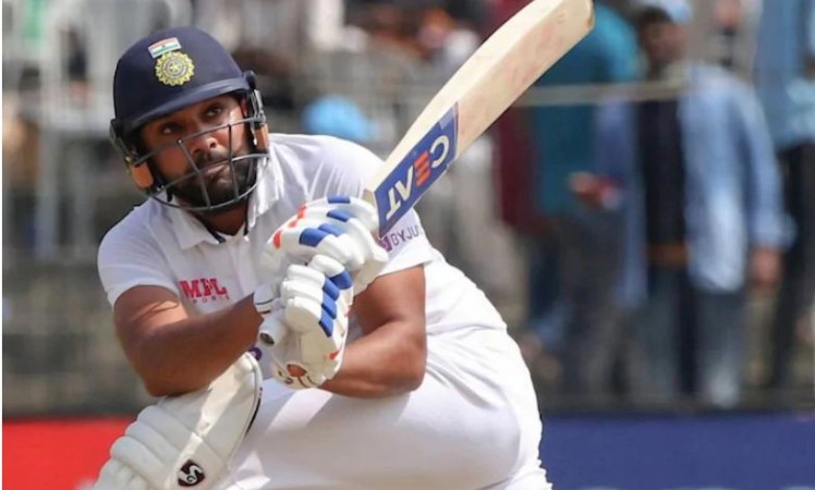 Ind Vs Eng: Rohit Sharma completed 1000 run-mark in World Test Championship, achieved special status
