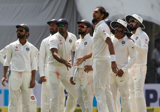 IND Vs AUS : वापसी करने उतरेगी भारतीय टीम, अश्विन पर होगी नजर