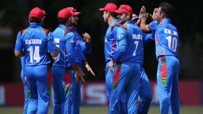 आज तीसरे वनडे में अफगानिस्तान से भिड़ेगी आयरलैंड